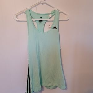 Adidas tank top